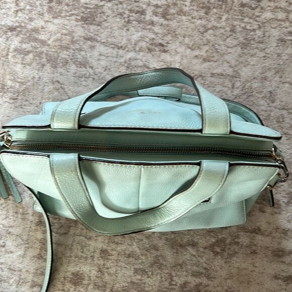 Kate Spade gray Street Dominique - Grace Blue - Picture 7 of 11